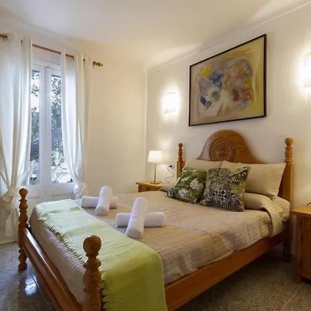 Gran Voramar Cala Польенса