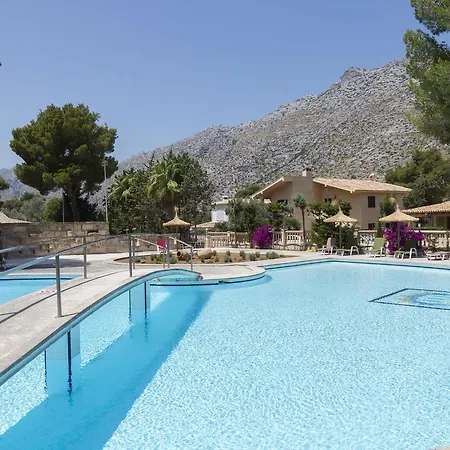 Gran Voramar Cala * Польенса