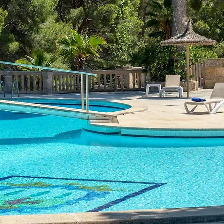 Gran Voramar Cala Дом отдыха Польенса
