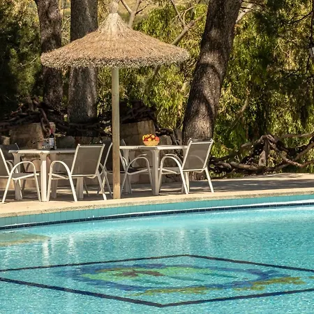 Gran Voramar Cala Польенса