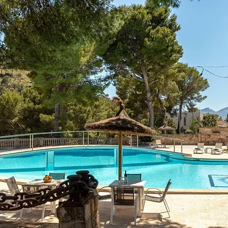 Gran Voramar Cala *