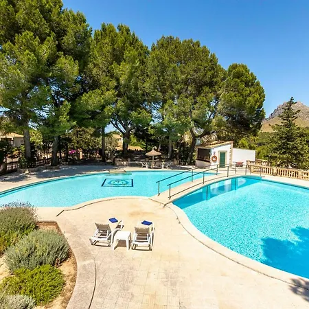 Gran Voramar Cala *