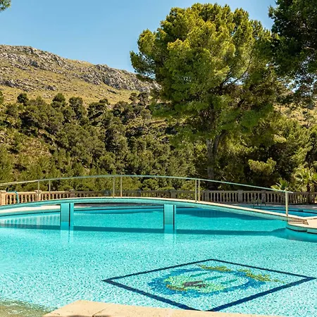 Gran Voramar Cala *