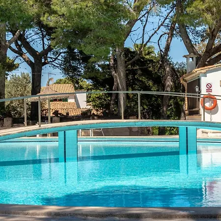 Gran Voramar Cala Польенса