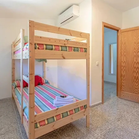 Дом отдыха Gran Voramar Cala Польенса