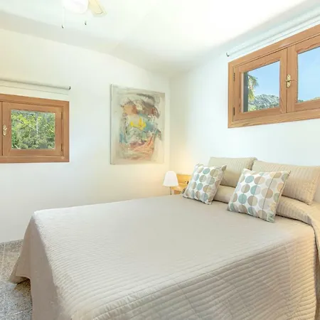 Дом отдыха Gran Voramar Cala *