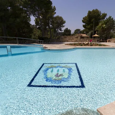 Holiday home Gran Voramar Cala Pollenca