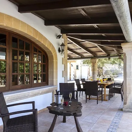 Gran Voramar Cala Holiday home
