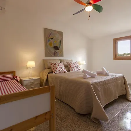 Gran Voramar Cala Pollenca