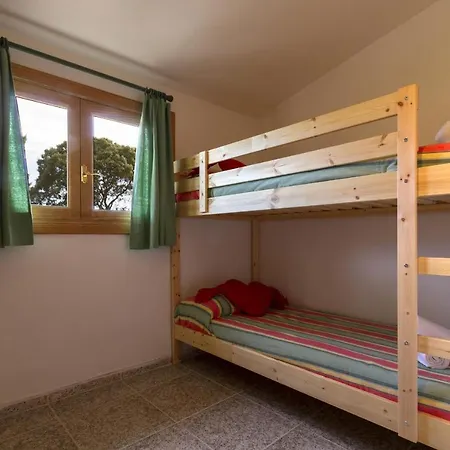 Holiday home Gran Voramar Cala *